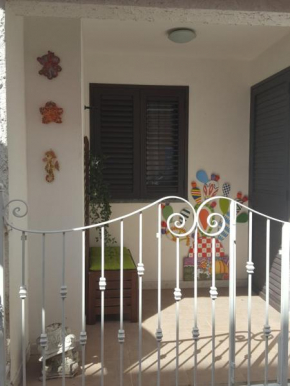 Schisó Apartment mare Naxos Taormina
